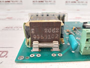 Challenge Ee-2378 / Ee-1888 Printed Circuit Board