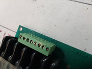 Challenge Ee-2378 / Ee-1888 Printed Circuit Board