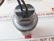 Chalmit Lighting G4801-4000 Capacitor (Used)