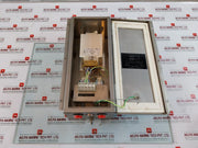 Chalmit Unii/600/Hs/B1 Universal Industrial Control Gear Box 220/230/240/254V