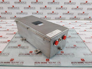 Chalmit Unii/600/Hs/B1 Universal Industrial Control Gear Box 220/230/240/254V