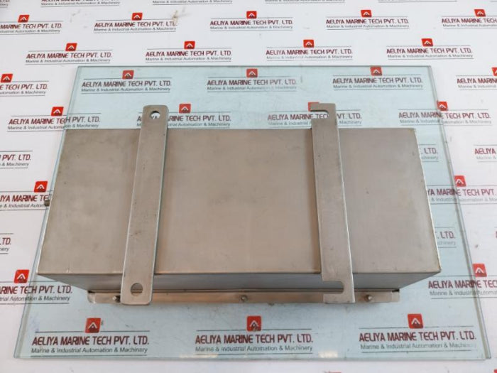 Chalmit Unii/600/Hs/B1 Universal Industrial Control Gear Box 220/230/240/254V