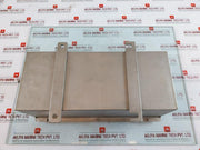 Chalmit Unii/600/Hs/B1 Universal Industrial Control Gear Box 220/230/240/254V