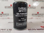 Champion 278928 Separator Element 20 Bar 120Â°C