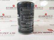 Champion 278928 Separator Element 20 Bar 120Â°C