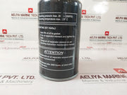 Champion 278928 Separator Element 20 Bar 120Â°C