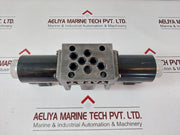 Chang Jiang 34E0-b10H-t Solenoid Valve