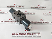 Chang Jiang 34E0-b10H-t Solenoid Valve