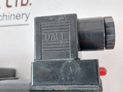 Chang Jiang 34E0-b10H-t Solenoid Valve