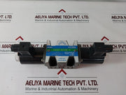 Chang Jiang 34E0-b10H-t Solenoid Valve 24V