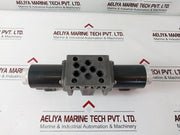 Chang Jiang 34E0-b10H-t Solenoid Valve 24V