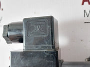 Chang Jiang 34E0-b10H-t Solenoid Valve Free Shipping By Express