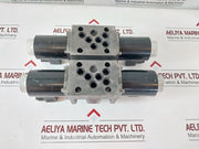 Chang Jiang 34E0-b10H-t Solenoid Valve Free Shipping By Express