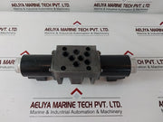 Chang Jiang 34E0-b10H-t Solenoid Valve Free Shipping By Express