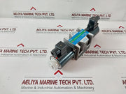 Chang Jiang 34E0-b10H-t Solenoid Valve Free Shipping By Express