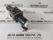 Chang Jiang 34E0-b10H-t Solenoid Valve Free Shipping By Express