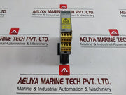 Consilium Change Over Mx Module