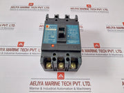 Changshu Cm1-100L/3300 Plastic Shell Type Circuit Breaker 50Hz/60Hz 10In Ui 800V
