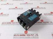 Changshu Cm1-100L/3300 Plastic Shell Type Circuit Breaker 50Hz/60Hz 10In Ui 800V