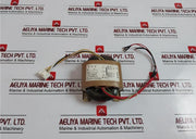 Changzhou Chenyue R-40 Transformer 17V/1A 12V/1A Power Supply Unit 220V