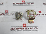 Changzhou Sangao Mb1125 Lifeboat Bilge Hand Pump Set 32 L/Min Iso18813:2006