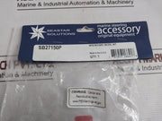 Changzhou Sangao Mb1125 Lifeboat Bilge Hand Pump Set 32 L/Min Iso18813:2006