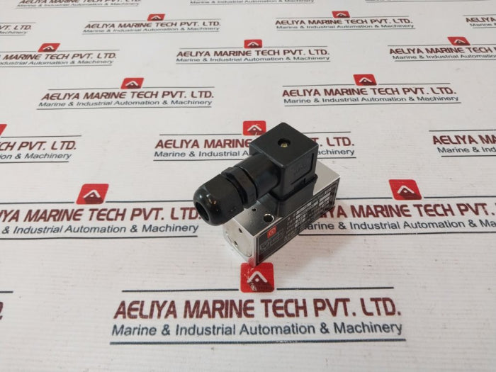 Changzhou Tianli 0883200 Pressure Switch 1…16 Mpa