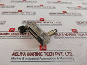 Channel No. 27B Air In/Min. 0-5,0 Air Flow Meter