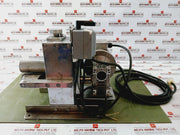 Chaoyi Hy2-30 Motorâ€Driven Pinchâ€Roller Unit Assembly 5M 380V 12A 5.5Kw 50Hz Ip44