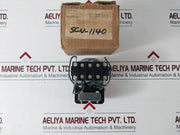 Charles F. Warrick 1G1D0 Control Relay
