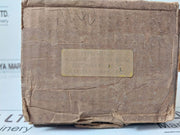 Charles F. Warrick 1G1D0 Control Relay