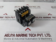 Charles F. Warrick 1G1D0 Control Relay