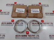 Charter Supply R-32-ss Oval Gasket Ring