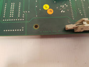 Nor Control Na1116.1 Operators Panel Ha220862B/B/ Rev K