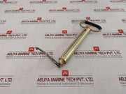 Chatillon Linear Scale 0-50 Kg 0-100 Lb