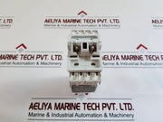 Chauvin Arnoux Mok_A1 Measuring Relay With Base 110V
