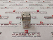 Chauvin Arnoux Ok Scd Control Relay 440V Ac/24V Dc