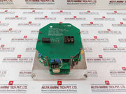 Chentronics 6,104,143 Flame Scanner 