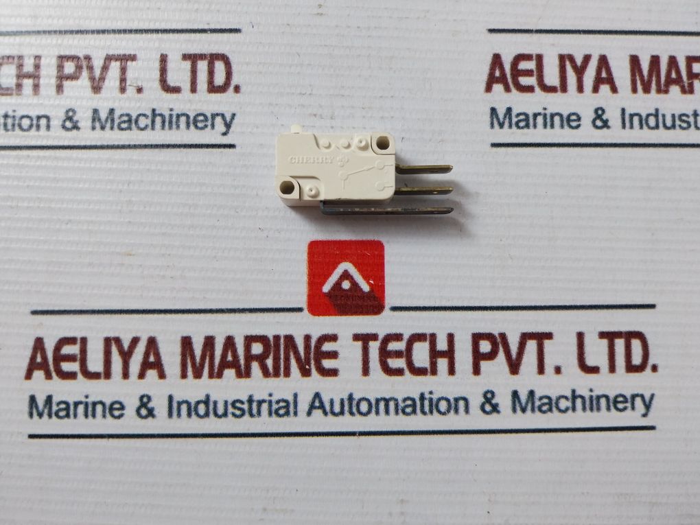 Cherry D43 471 9603-16 Micro Switch