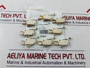 Set Of 8X Cherry D45X Limit Switch