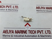 Lot of 8X Cherry D45X Limit Switch 125-250vac