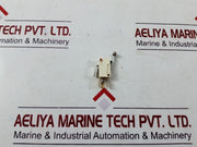 Lot of 8X Cherry D45X Limit Switch 125-250vac