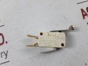 Lot of 8X Cherry D45X Limit Switch 125-250vac