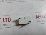 Cherry E33 Limit Micro Button Gate Switch 125-250Vac