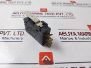 Cherry Elect E19 Limit Switch 15A 125 Or 250 Vac