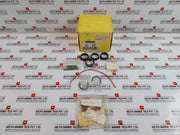Chesterton 155 Spare Seal Kit 1.25” To 2.50” 32Mm To 60Mm