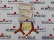 Chesterton 155 Spare Seal Kit 1.25” To 2.50” 32Mm To 60Mm