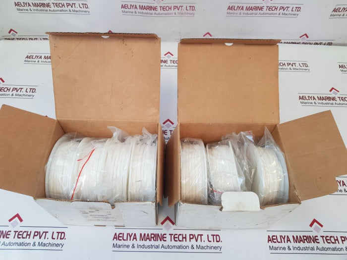 Chesterton 185 Joint Sealant Kit 3/16”X75Ft