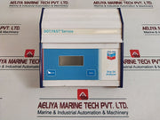 Chevron 01152 Drip Oil Analyzer Dot.Fast Service Test Kit For Marine Engine