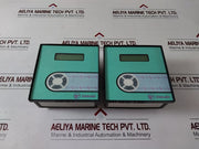 Chhabi Rs485 Digital Analog Annunciation And Controller